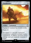 Fireshrieker [Foil] #