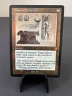 Altar of Dementia [Schematic Foil] #