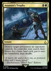 Assassin's Trophy [Foil] #