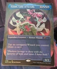 Azami, Lady of Scrolls