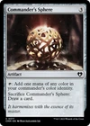 Commander's Sphere #