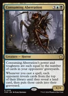Consuming Aberration #