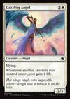 Dazzling Angel #