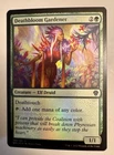 Deathbloom Gardener [Foil] #