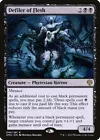 Defiler of Flesh #