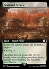 Scattered Groves #