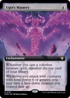 Ugin's Mastery #