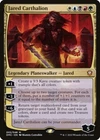 Jared Carthalion [Foil] #