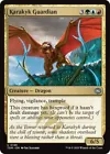 Dragonlord Kolaghan [Foil] #