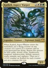 Kathril, Aspect Warper [Foil] #