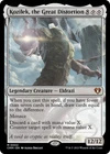 Kozilek, the Great Distortion #