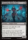 Marauding Blight-Priest #