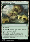 Season Of The Burrow [Borderless Foil] #