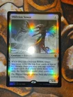 Oblivion Sower