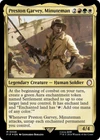 Preston Garvey, Minuteman #