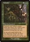 Last Chance [Retro Foil] #