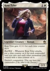 The Five Doctors [Extended Art Foil] #