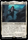 The Night of the Doctor [Foil] #