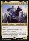 Shanid, Sleepers' Scourge #