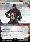 Arno Dorian [Foil] #