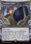 The Infamous Cruelclaw [Showcase Foil] #