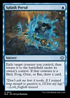 Splash Portal [Foil] #