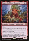 Squee, Dubious Monarch #