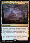 Thousand-Year Storm #