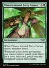 Threats Around Every Corner [Foil] #