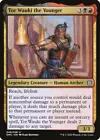 Tor Wauki the Younger #