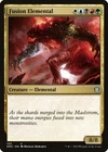 Fusion Elemental #