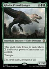 Ghalta, Primal Hunger #