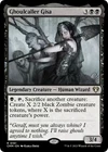 Ghoulcaller Gisa #