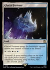 Glacial Fortress #
