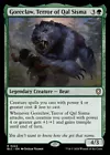 Goreclaw, Terror of Qal Sisma #