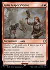 Grim Reaper's Sprint [Foil] #