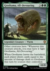 Grothama, All-Devouring #