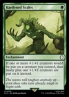 Hardened Scales #