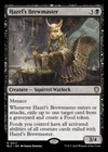 Hazel's Brewmaster #