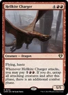 Hellkite Charger #
