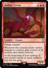 Hellkite Charger #