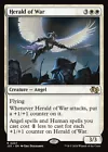 Herald of War #