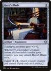 Hero's Blade #