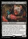 Insatiable Frugivore #