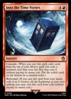 Into the Time Vortex #