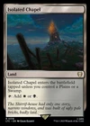 Isolated Chapel [Foil] #