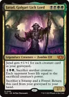 Goreclaw, Terror of Qal Sisma #