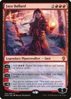 Jaya's Firenado [Foil] #