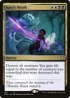 Kaya's Wrath #