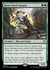 Keen-Eyed Curator [Prerelease] #